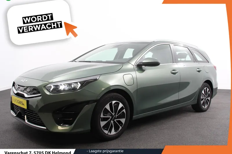 Kia Ceed Sportswagon (2023)