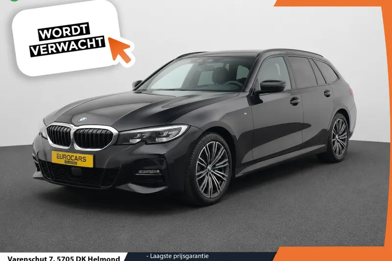 BMW 3-Serie (2021)