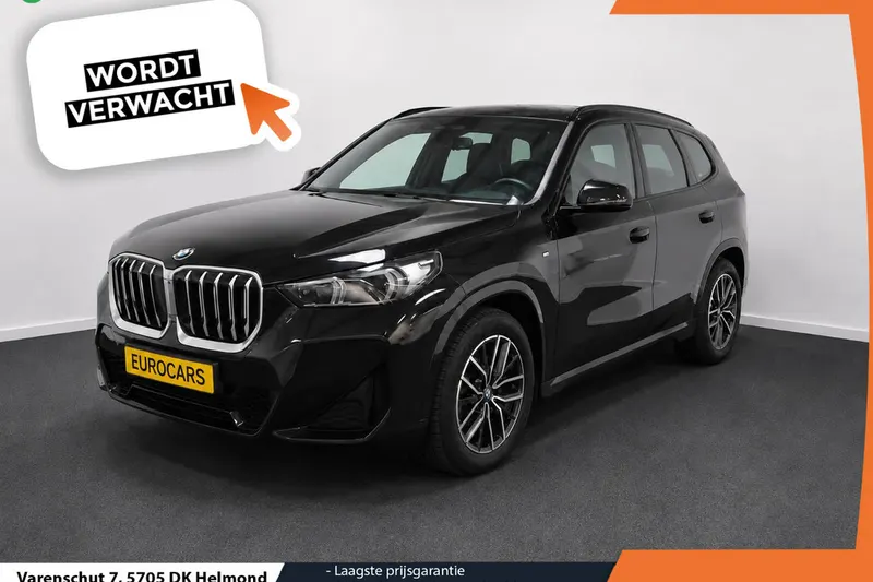 BMW X1 (2023)