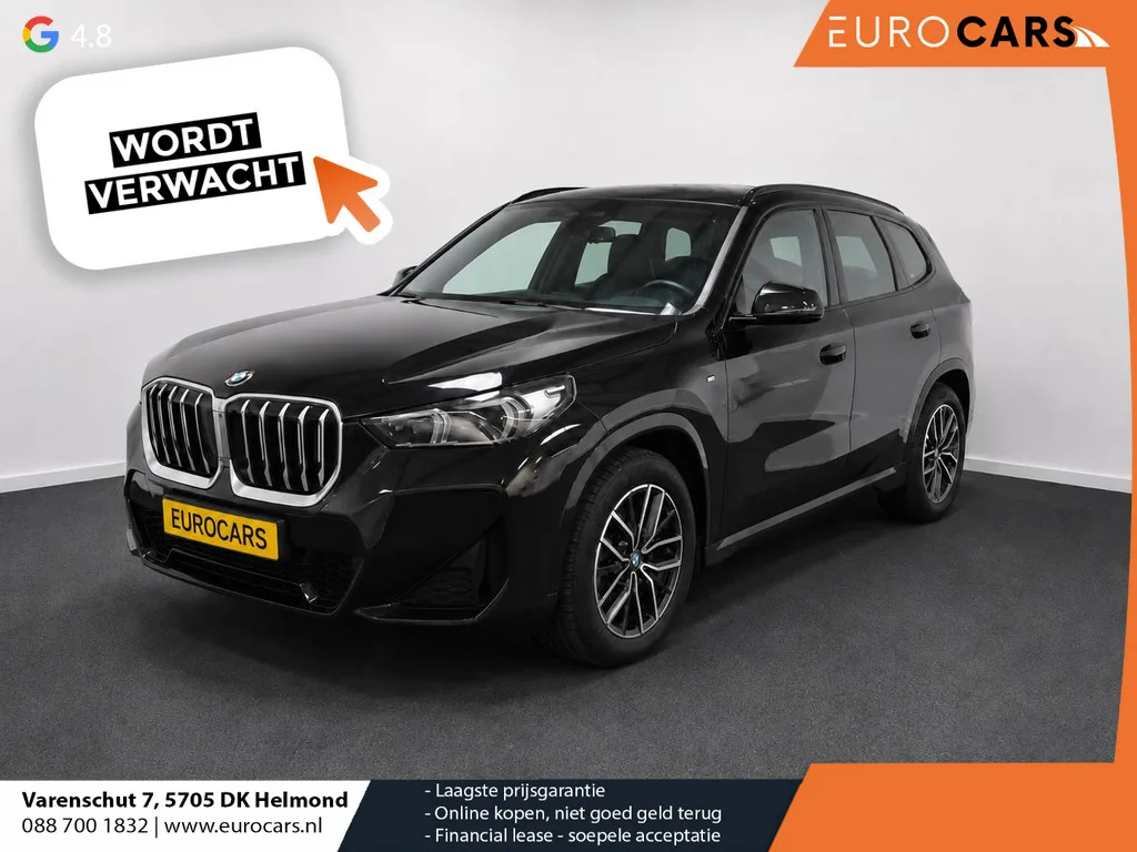 BMW X1 (2023) — foto 1