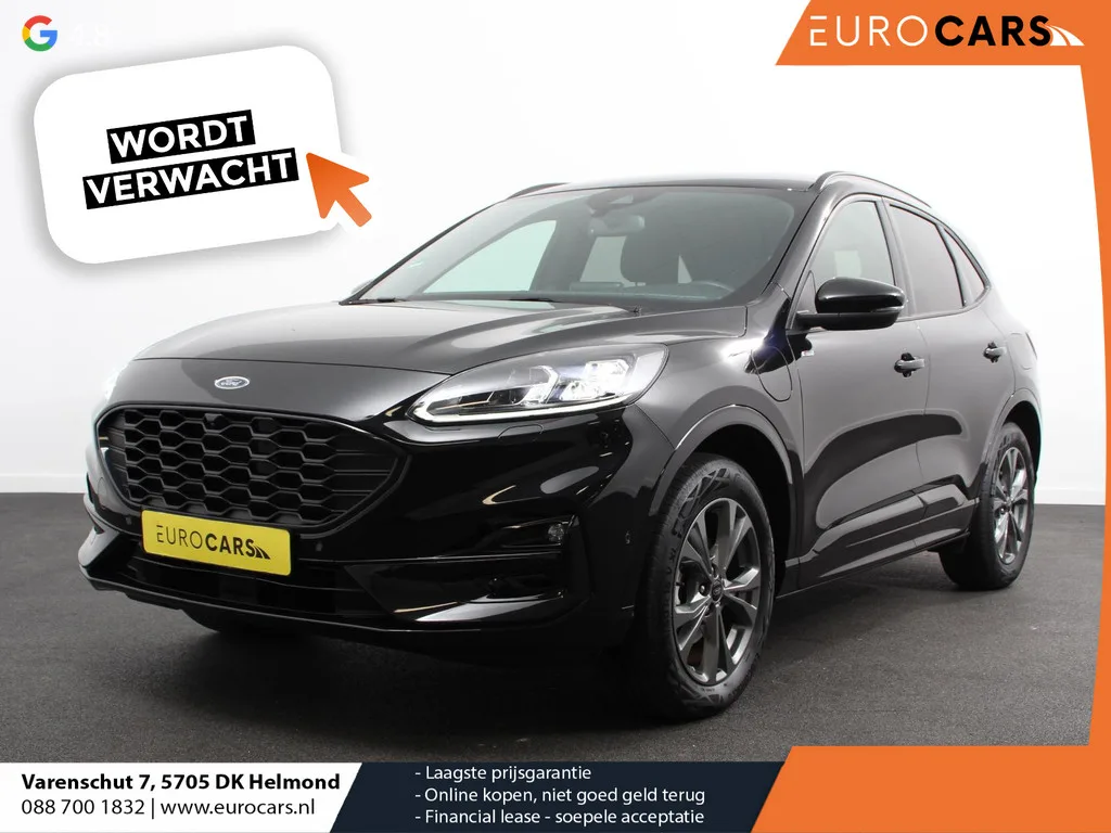 Ford Kuga (2023) — foto 1