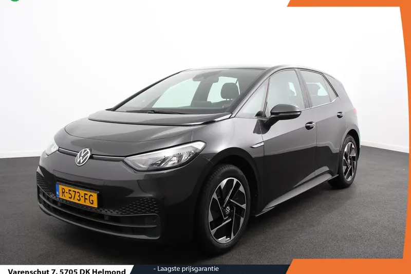 Volkswagen ID.3 (2022)