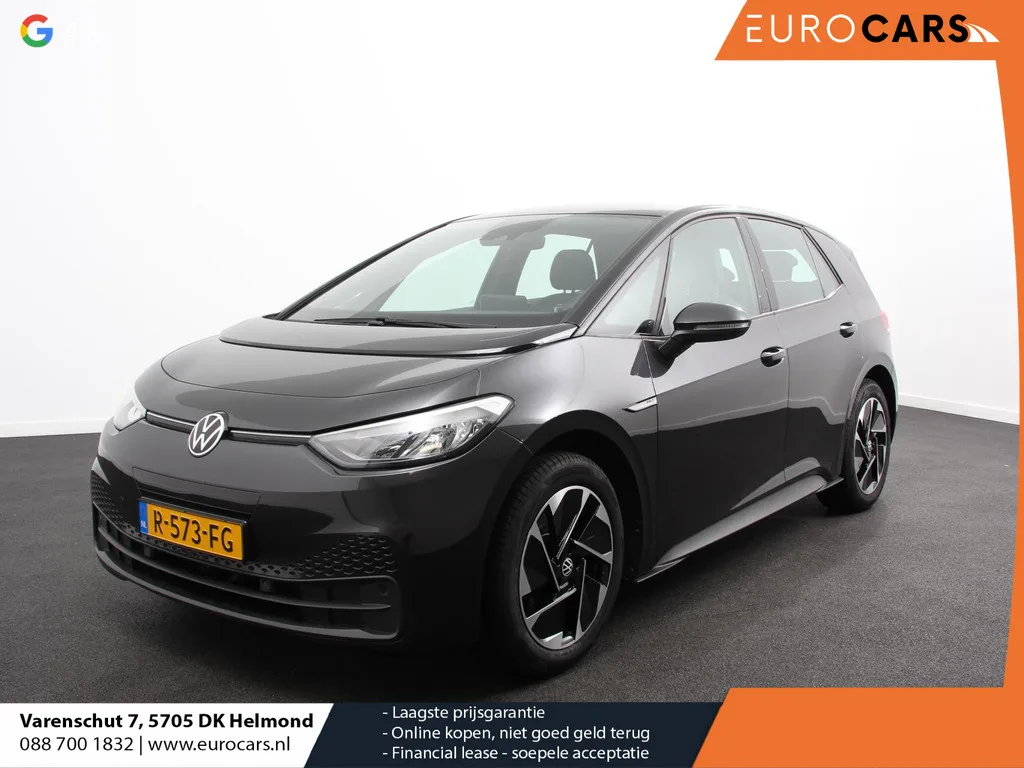 Volkswagen ID.3 (2022) — foto 1