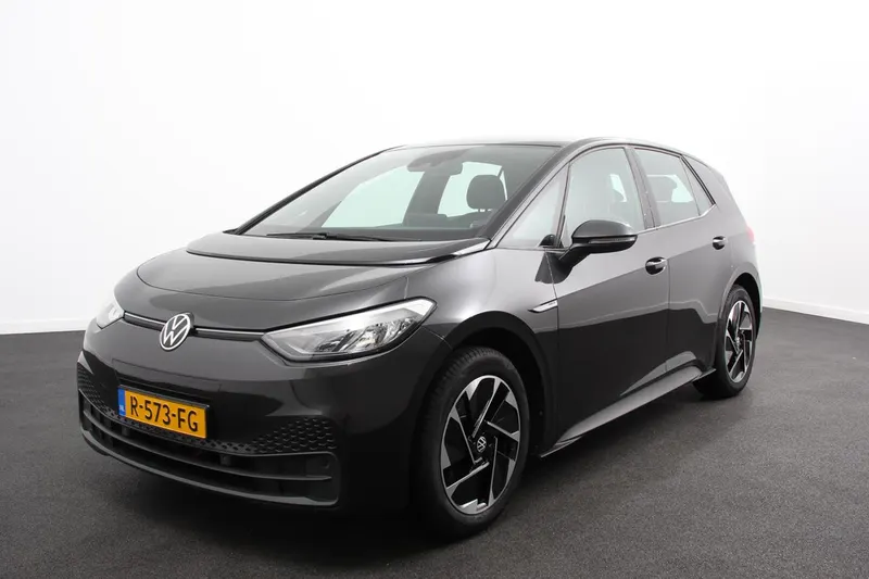 Volkswagen ID.3 (2022)