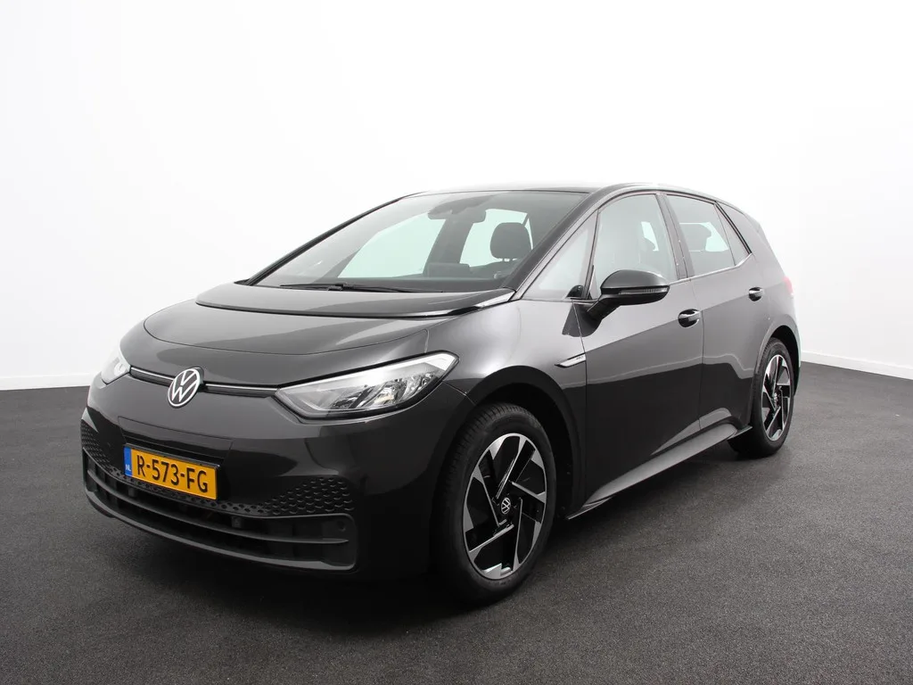 Volkswagen ID.3 (2022) — foto 1