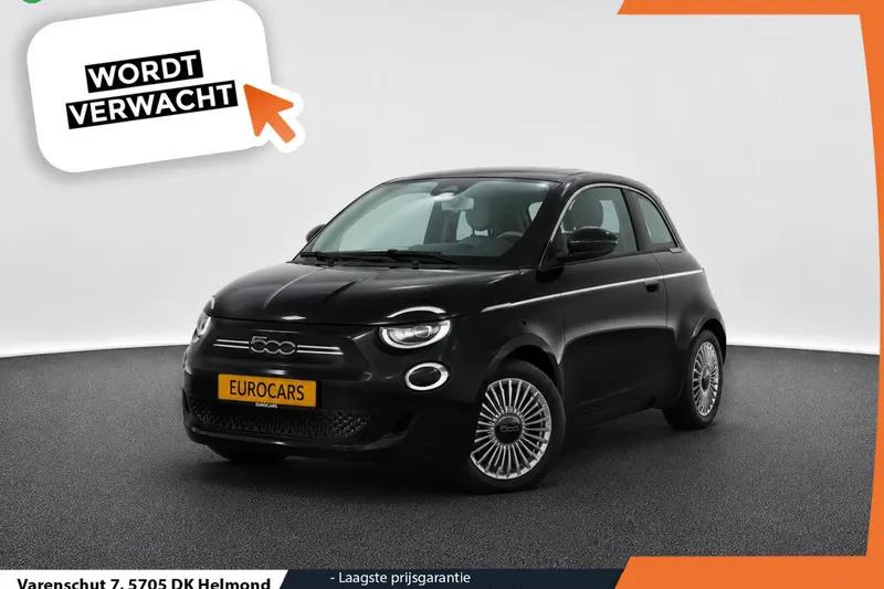 Fiat 500 (2023)