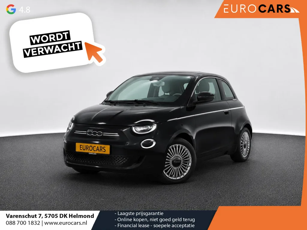 Fiat 500 (2023) — foto 1