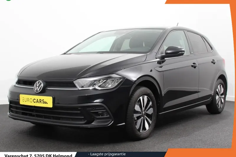 Volkswagen Polo (2024)