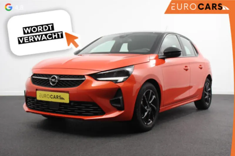 Opel Corsa (2022)