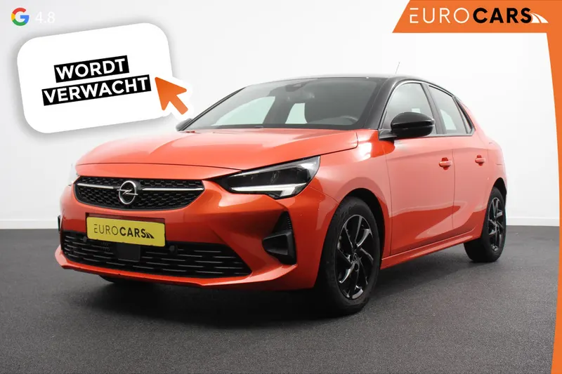 Opel Corsa (2022)