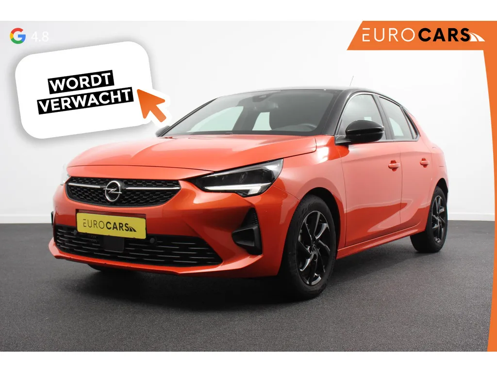 Opel Corsa (2022) — foto 1