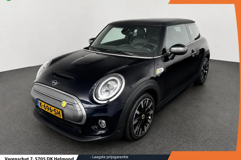 MINI Mini Electric (2019)