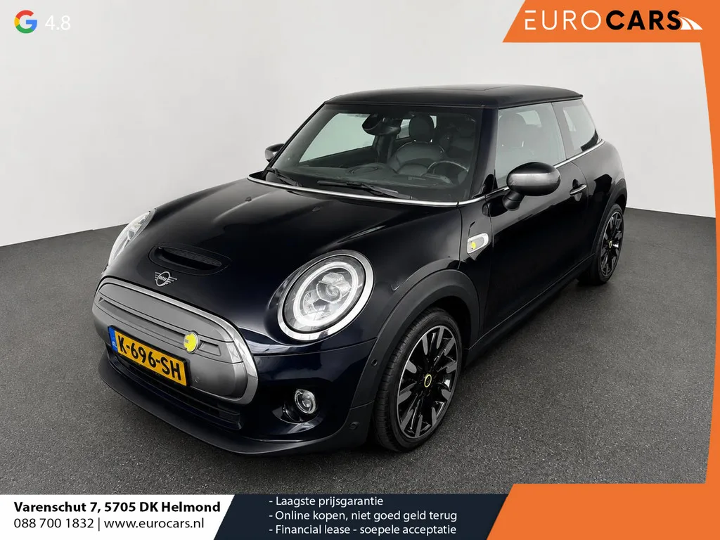 MINI Mini Electric (2019) — foto 1