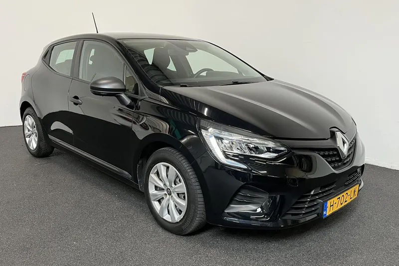 Renault Clio (2020)