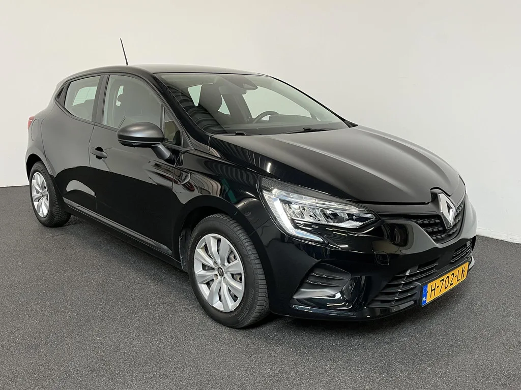 Renault Clio (2020) — foto 1