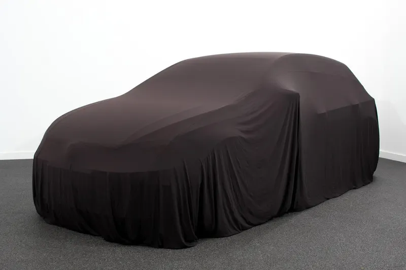 Jeep Renegade (2019)