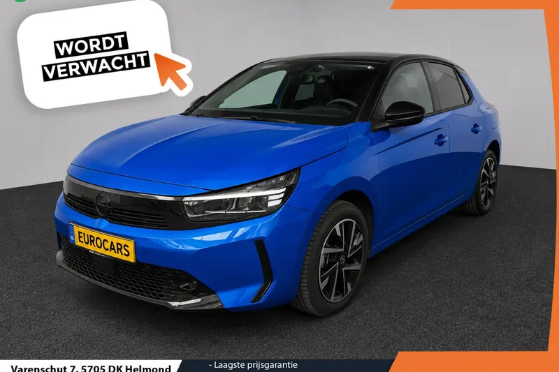 Opel Corsa (2026)
