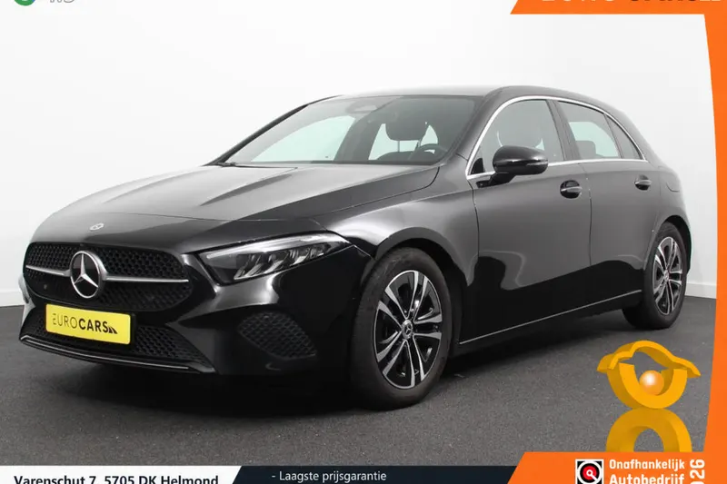 Mercedes-Benz A-Klasse (2023)
