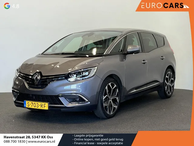 Renault Grand Scénic (2023) — foto 1