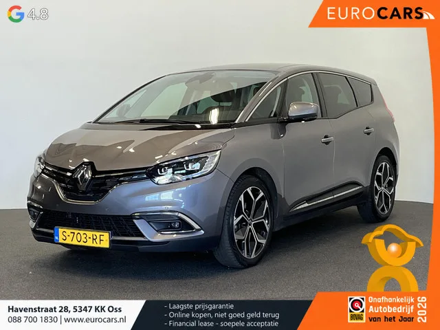 Renault Grand Scénic (2023) — foto 1