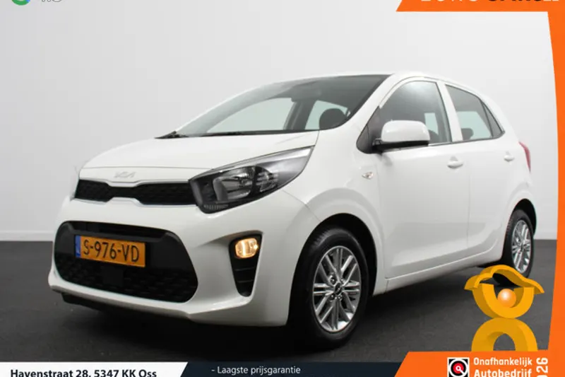 Kia Picanto (2023)