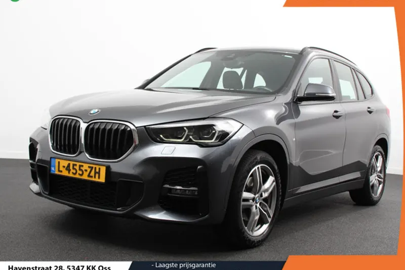 BMW X1 (2020)