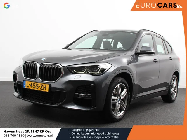 BMW X1 (2020) — foto 1