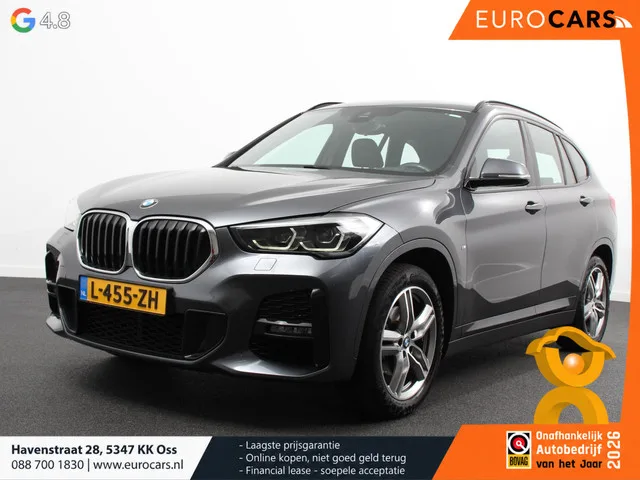 BMW X1 (2020) — foto 1