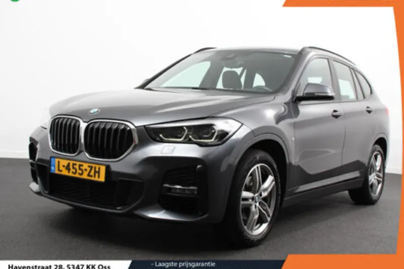 BMW X1 (2020)