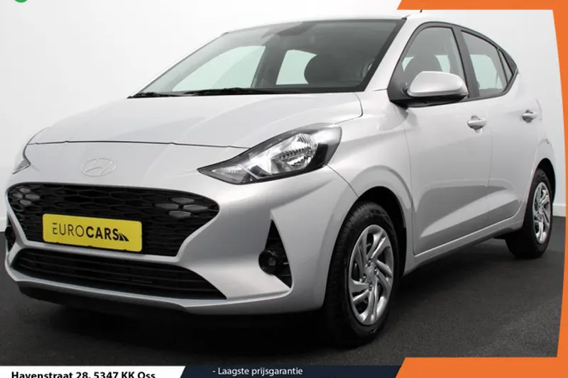Hyundai i10 (2024)