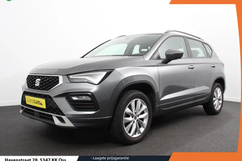 SEAT Ateca (2024)