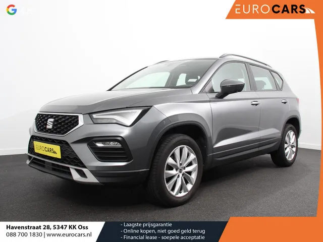 SEAT Ateca (2024) — foto 1