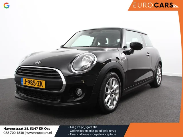 MINI One (2019) — foto 1