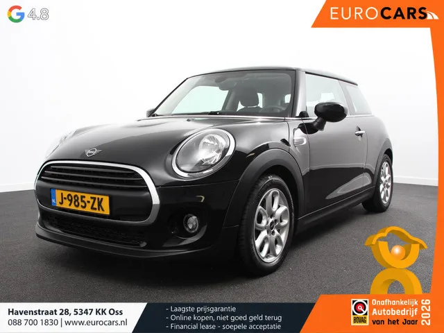 MINI One (2019) — foto 1