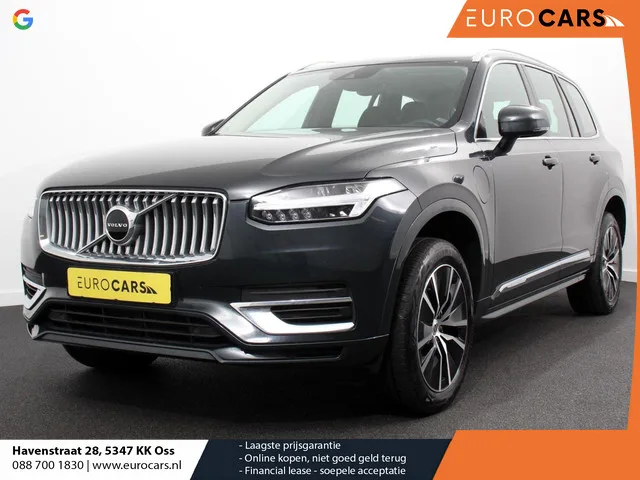 Volvo XC90 (2021) — foto 1