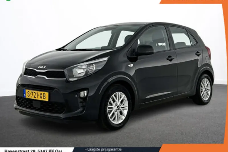 Kia Picanto (2023)