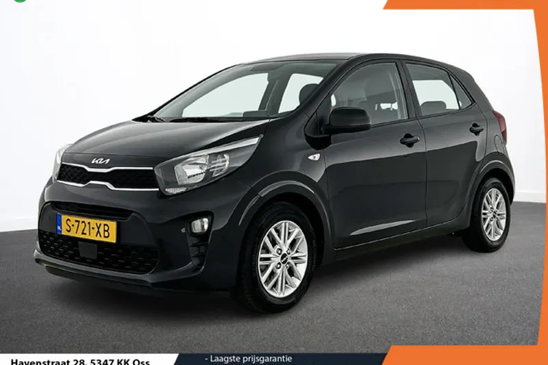 Kia Picanto (2023)