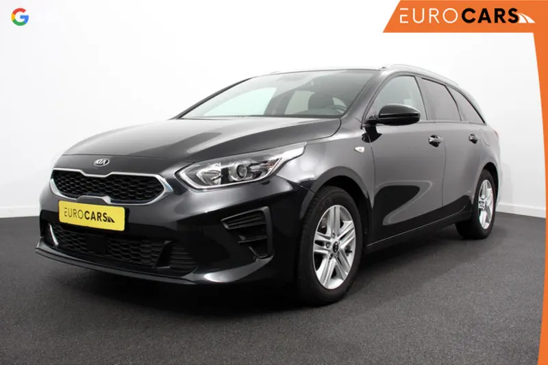 Kia Ceed (2020)