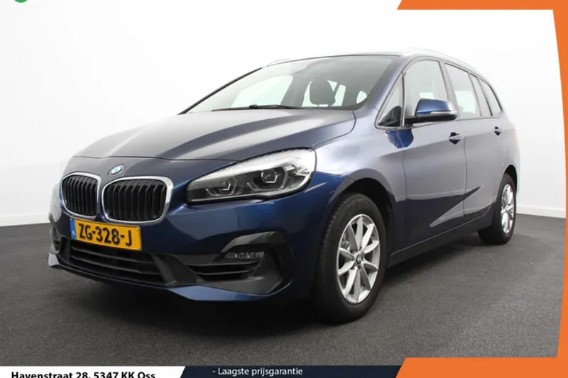 BMW 2-Serie (2019)