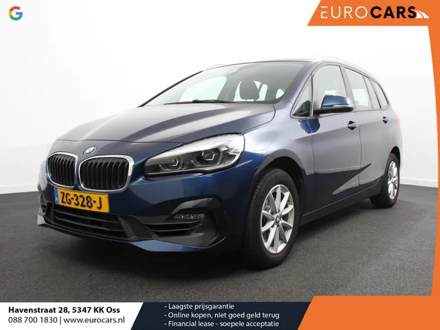 BMW 2-Serie (2019) — foto 1