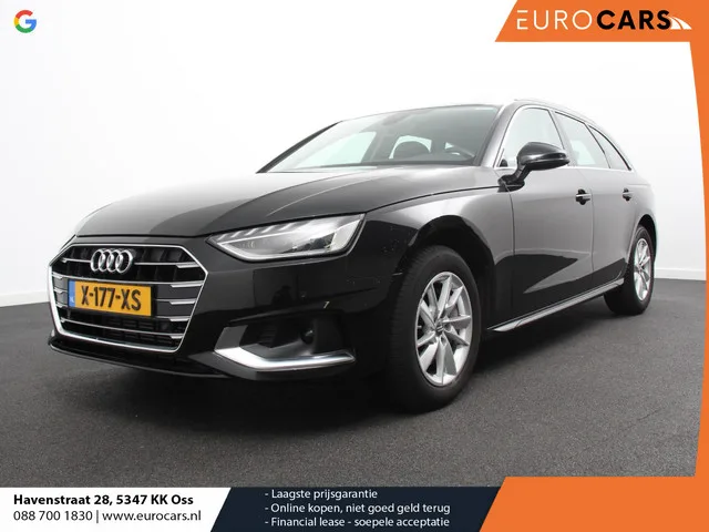 Audi A4 (2020) — foto 1