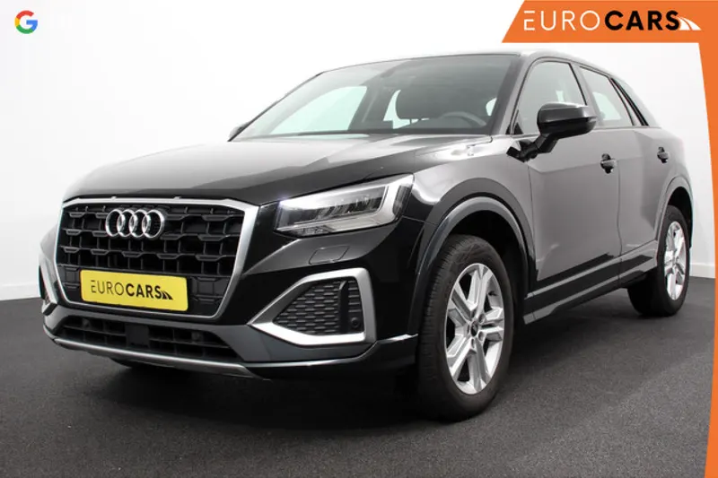 Audi Q2 (2021)