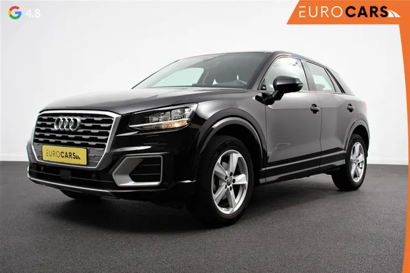 Audi Q2 (2020)