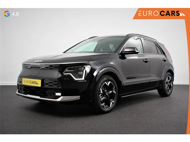 Kia Niro EV (2023) — foto 1