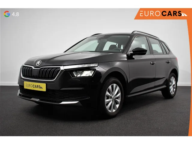 Škoda Kamiq (2021) — foto 1