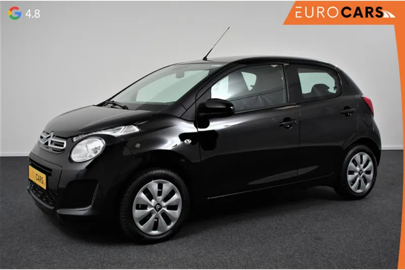 Citroën C1 (2021)