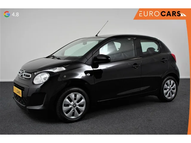 Citroën C1 (2021) — foto 1