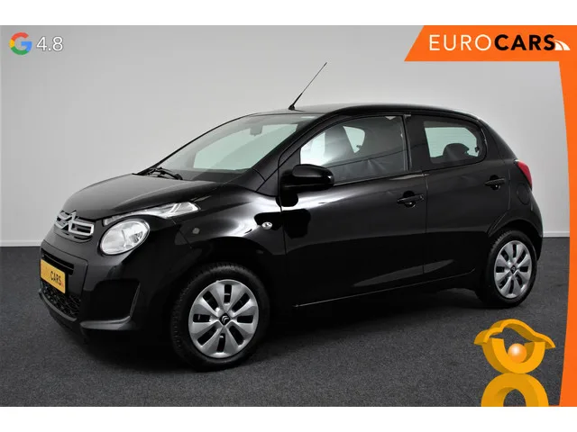 Citroën C1 (2021) — foto 1