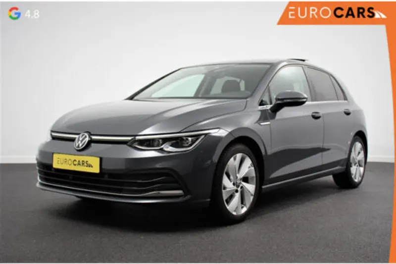 Volkswagen Golf (2022)