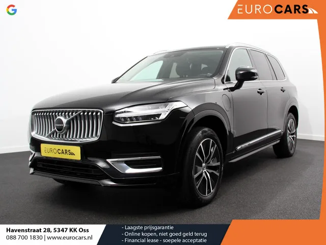Volvo XC90 (2021) — foto 1